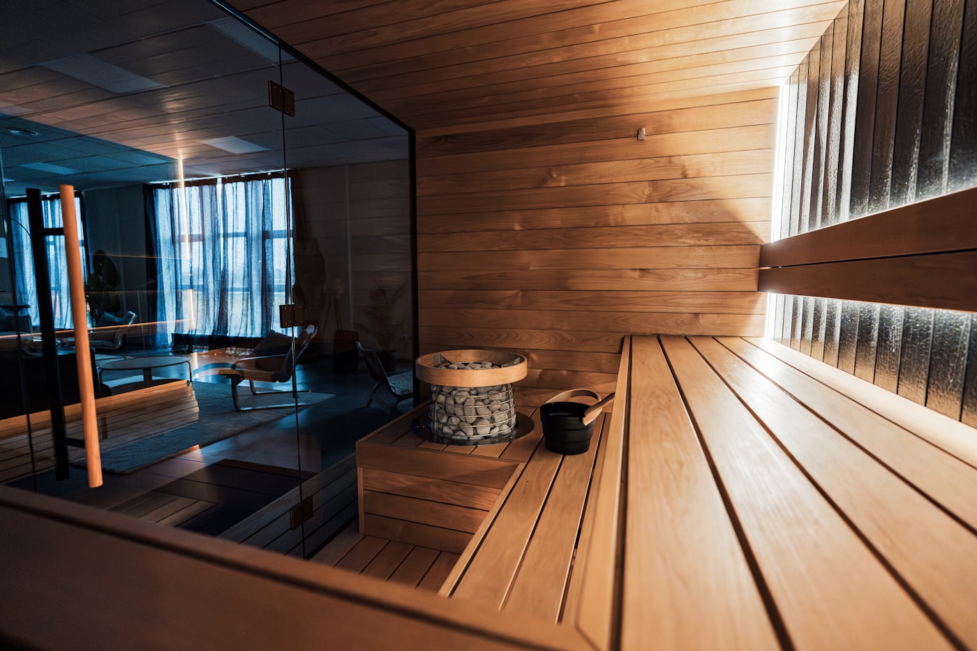 Inside NS Wellness (2 of 3)